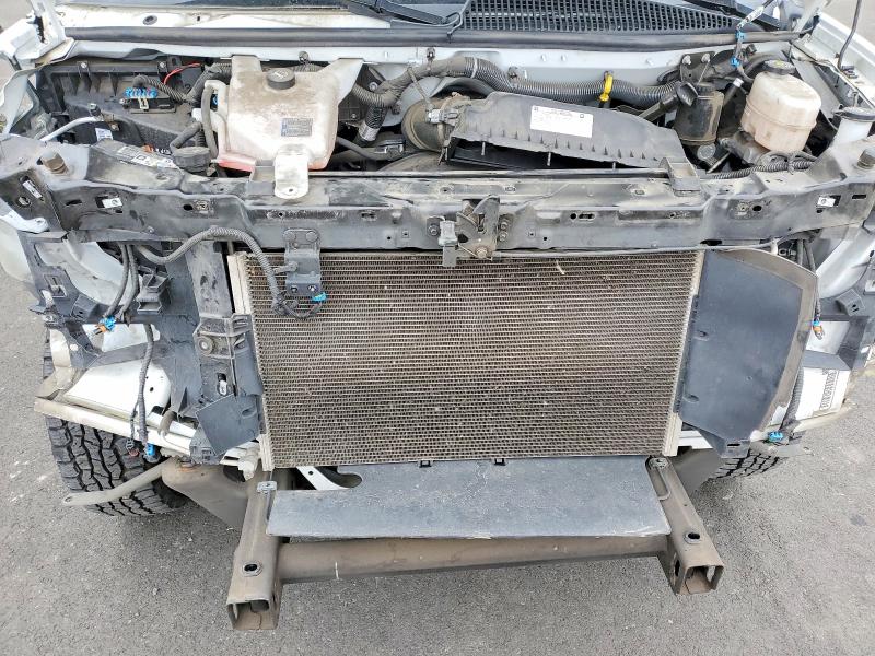 Продажа на аукционе авто 2023 Chevrolet Express G3500, vin: 1GCZGGFP0P1109319, номер лота: 50821746