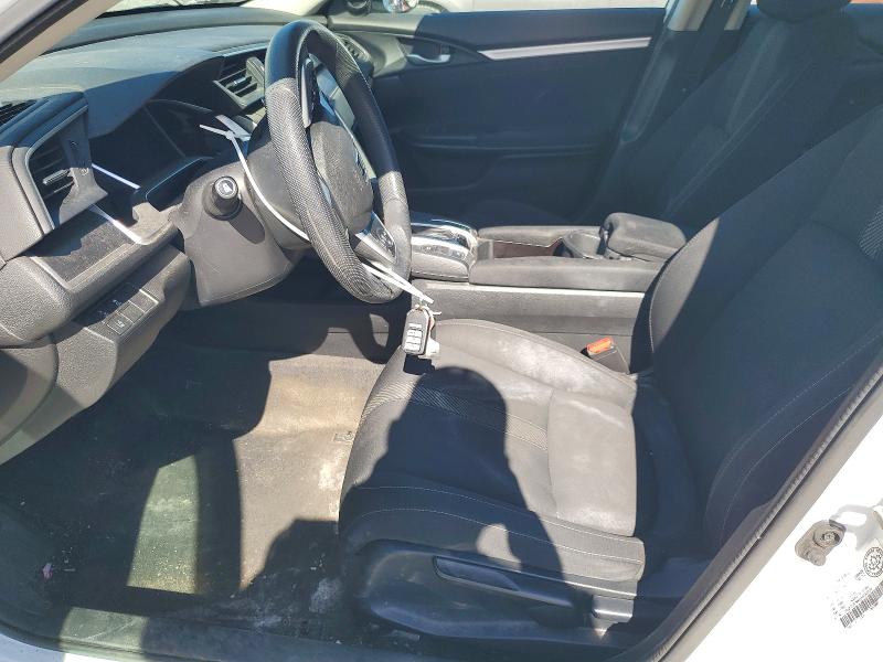 Продаж на аукціоні авто 2017 Honda Civic, vin: 2HGFC2F8XHH030920, номер лоту: 51308686