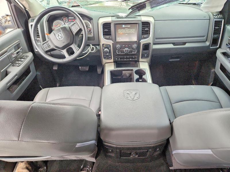 Продаж на аукціоні авто 2015 Ram 1500, vin: 1C6RR7LT9FS636240, номер лоту: 49637766