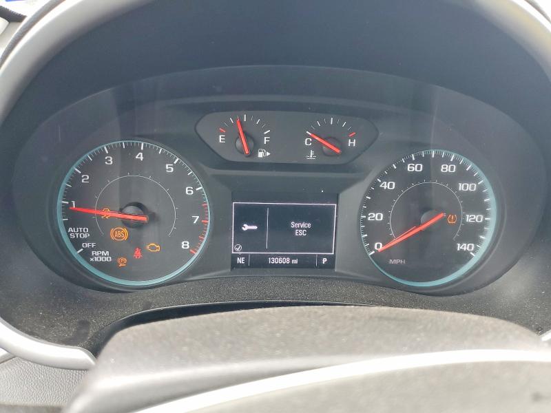 Продажа на аукционе авто 2023 Chevrolet Malibu, vin: 1G1ZD5ST1PF201860, номер лота: 51804986