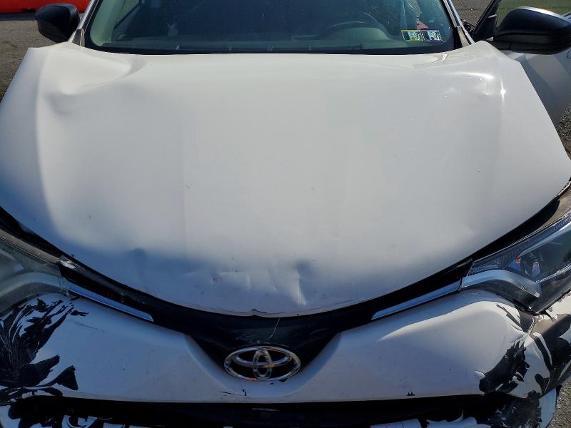 Aukcja sprzedaży 2016 Toyota Rav4, vin: JTMBFREV9GJ064638, numer aukcji: 49843646