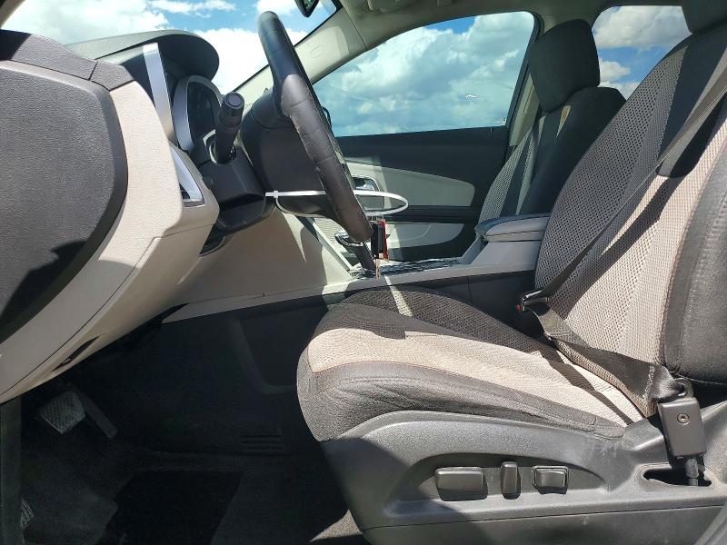 Продажа на аукционе авто 2014 Chevrolet Equinox, vin: 1GNALCEKXEZ131146, номер лота: 49451306