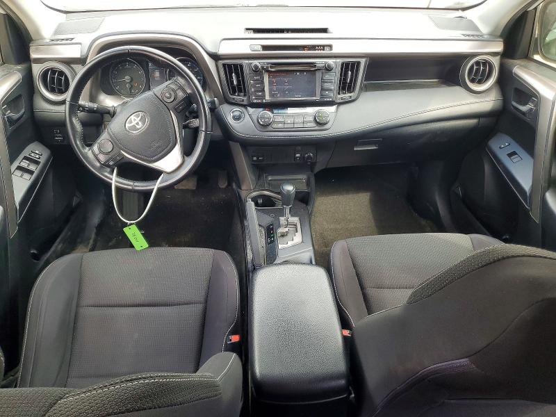 48017466 :رقم المزاد ، JTMRFREV2JJ748081 vin ، 2018 Toyota Rav4 مزاد بيع