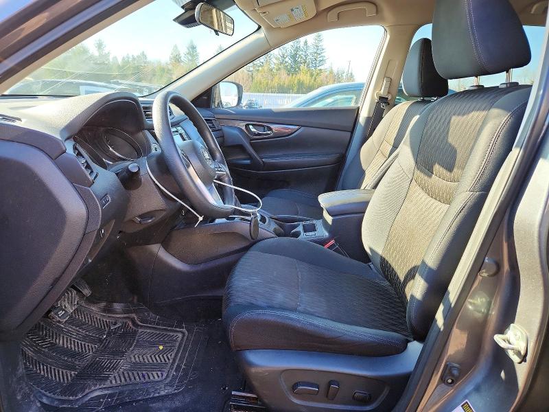 Aukcja sprzedaży 2019 Nissan Rogue, vin: 5N1AT2MV2KC789648, numer aukcji: 50708816