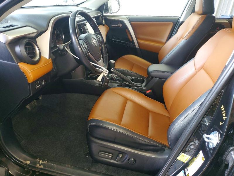 2018 Toyota Rav4 Hv მანქანა იყიდება აუქციონზე, vin: JTMDJREV9JD221159, აუქციონის ნომერი: 48393466