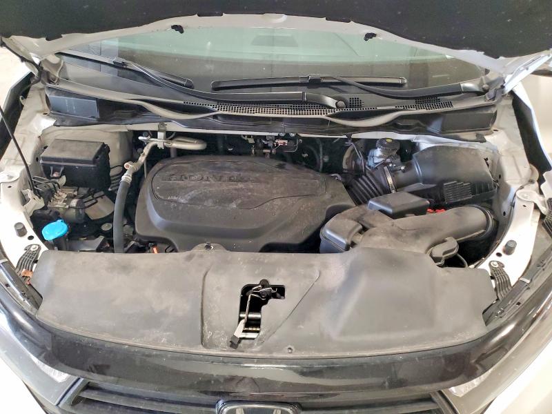 Продажа на аукционе авто 2024 Honda Odyssey, vin: 5FNRL6H75RB069316, номер лота: 48359476