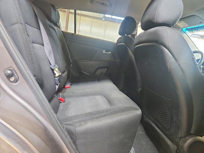 Продаж на аукціоні авто 2013 Kia Sportage, vin: KNDPBCA23D7375906, номер лоту: 50975376