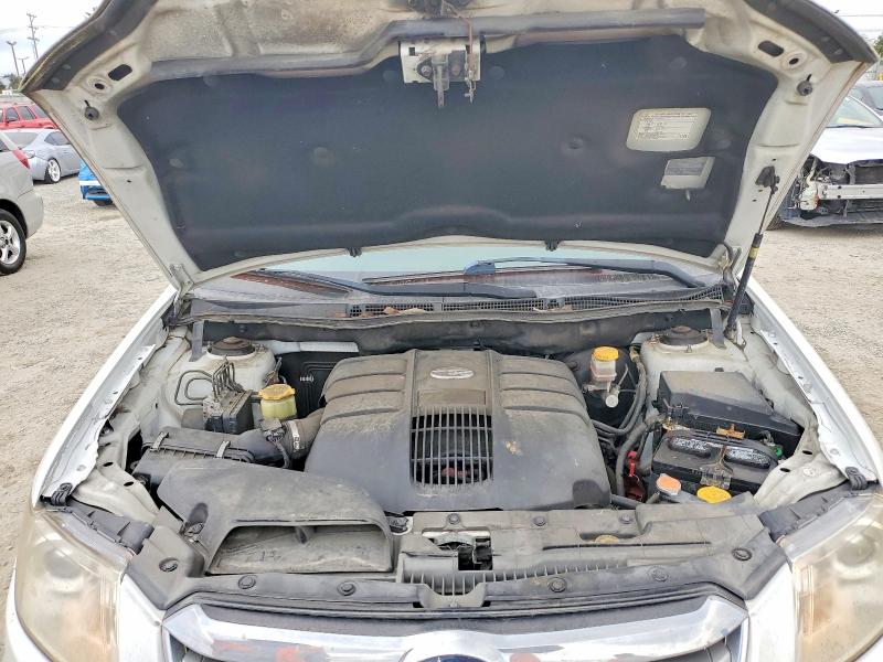 Продажа на аукционе авто 2013 Subaru Tribeca, vin: 4S4WX9GD7D4401669, номер лота: 47129076