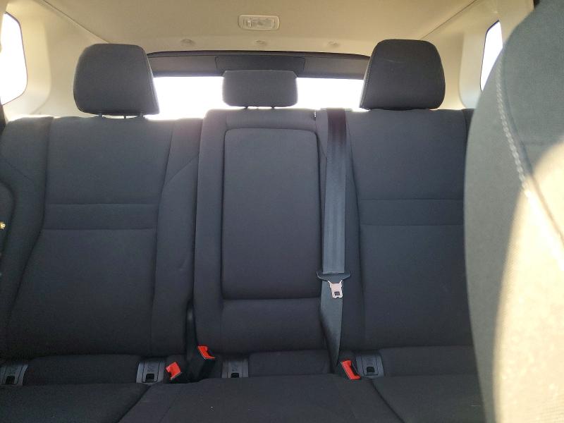 2024 Nissan Rogue მანქანა იყიდება აუქციონზე, vin: 5N1BT3AB7RC722879, აუქციონის ნომერი: 48879126
