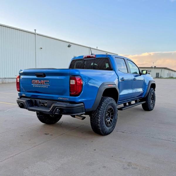 Продажа на аукционе авто 2024 Gmc Canyon, vin: 1GTP6EEK5R1230788, номер лота: 48541696