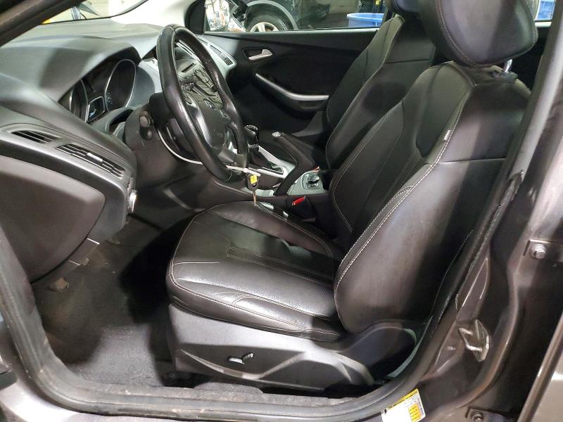 50949966 :رقم المزاد ، 1FADP3K24EL204356 vin ، 2014 Ford Focus مزاد بيع
