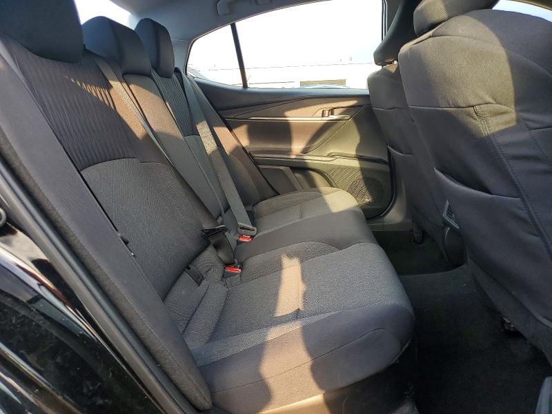 2026 Toyota Camry მანქანა იყიდება აუქციონზე, vin: 4T1DAACK8TU661351, აუქციონის ნომერი: 49390526