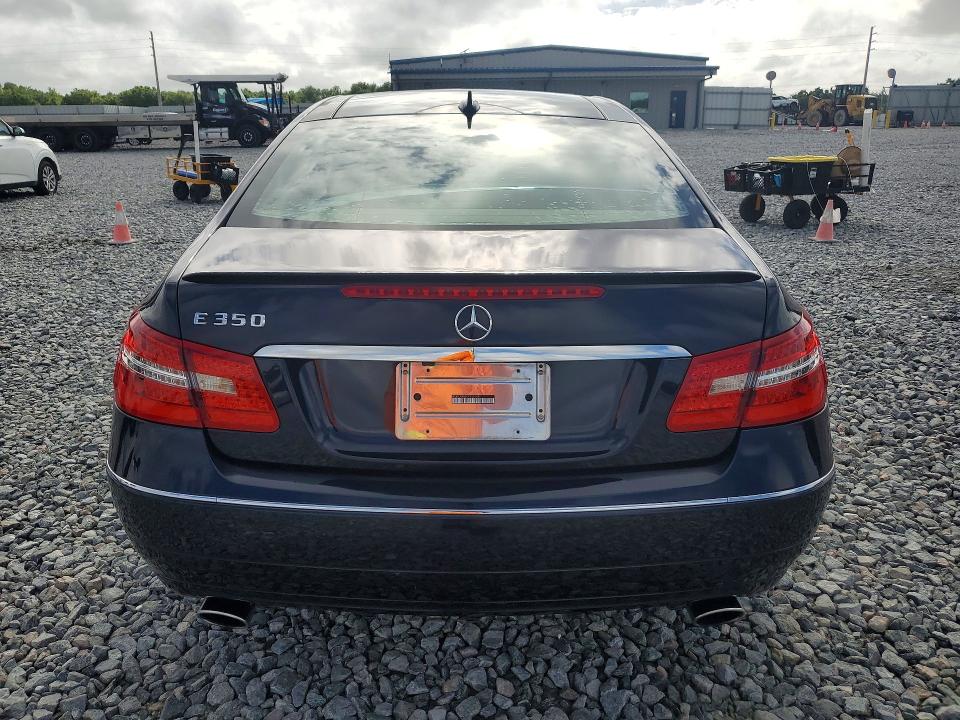Aukcja sprzedaży 2012 Mercedes-benz E, vin: WDDKJ5KB1CF132189, numer aukcji: 49269976