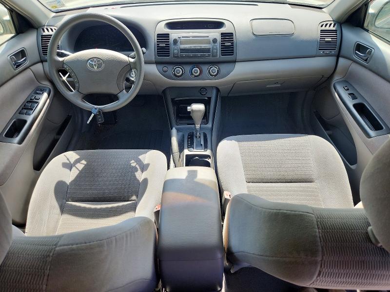 Aukcja sprzedaży 2006 Toyota Camry, vin: 4T1BE32K46U656094, numer aukcji: 48359466