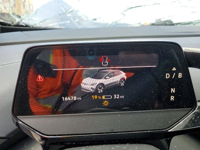 51396966 :رقم المزاد ، 1V25MPE89PC051554 vin ، 2023 Volkswagen Id.4 مزاد بيع