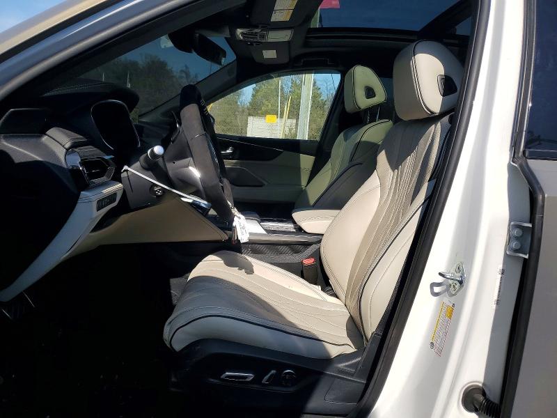 Aukcja sprzedaży 2023 Acura Mdx, vin: 5J8YD8H82PL001998, numer aukcji: 49456106