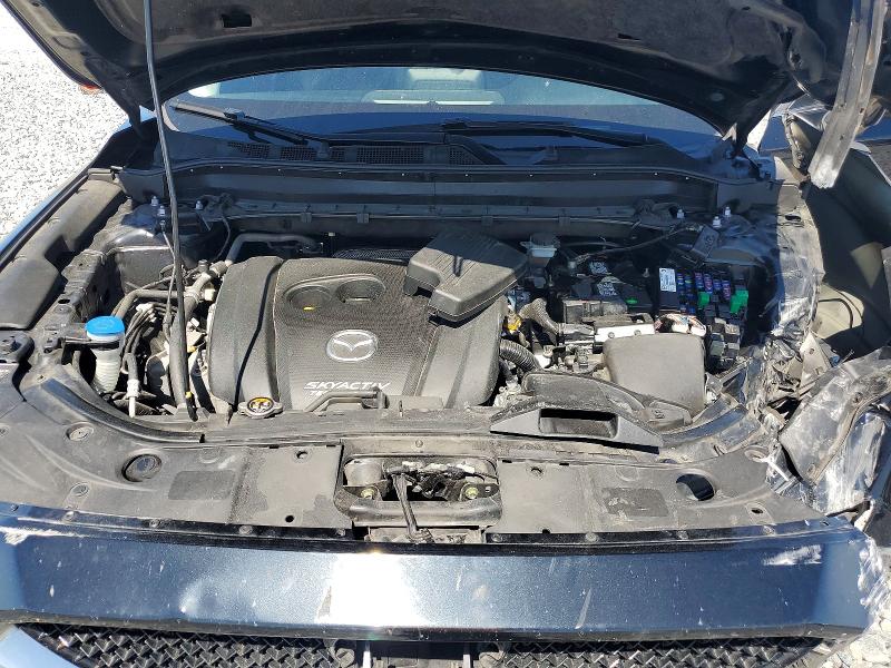 Aukcja sprzedaży 2019 Mazda Cx-5, vin: JM3KFACM9K0540081, numer aukcji: 51548446