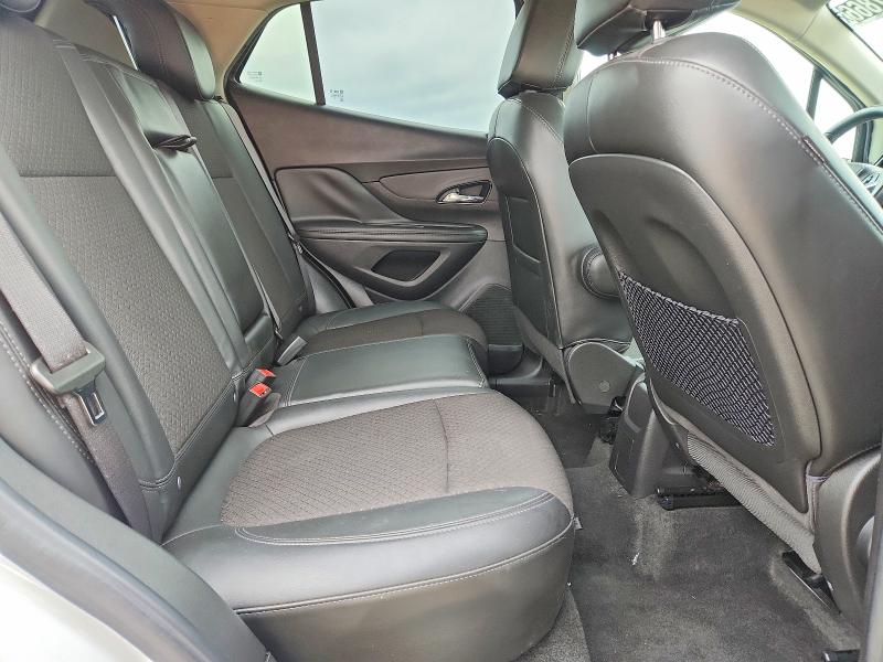 48987866 :رقم المزاد ، KL4CJASB9MB338077 vin ، 2021 Buick Encore مزاد بيع