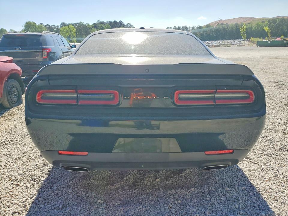 Aukcja sprzedaży 2019 Dodge Challenger, vin: 2C3CDZAG6KH603975, numer aukcji: 49925236