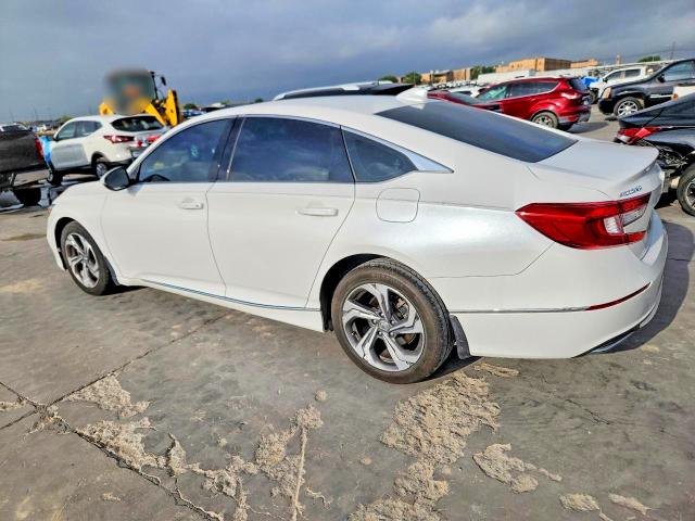 2020 Honda Accord მანქანა იყიდება აუქციონზე, vin: 1HGCV1F5XLA043221, აუქციონის ნომერი: 49462996