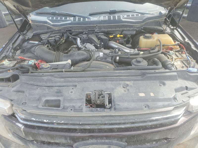 Aukcja sprzedaży 2019 Ford F250, vin: 1FT7W2BTXKEC16542, numer aukcji: 48989456
