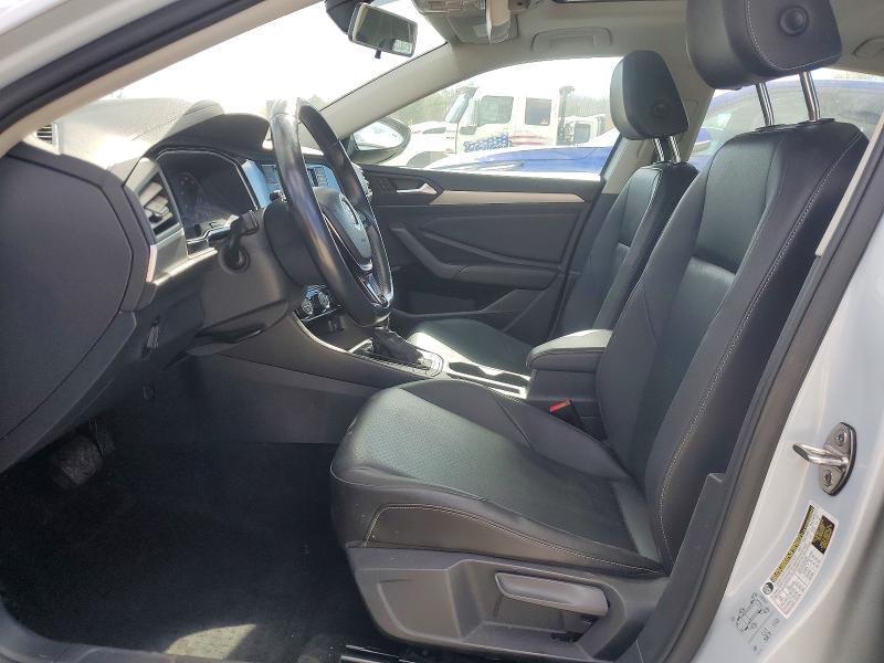 51409286 :رقم المزاد ، 3VWC57BU7KM048471 vin ، 2019 Volkswagen Jetta مزاد بيع