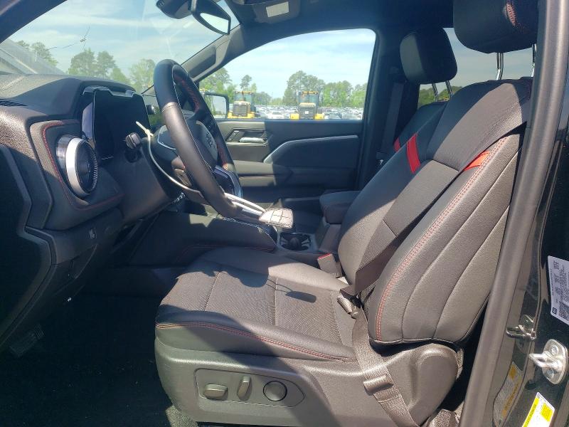 Продаж на аукціоні авто 2025 Chevrolet Colorado, vin: 1GCPTDEKXS1195352, номер лоту: 49708556