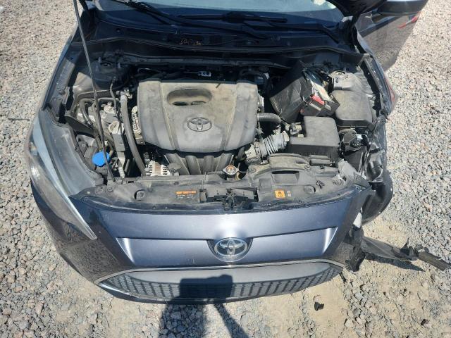 2019 Toyota Yaris მანქანა იყიდება აუქციონზე, vin: 3MYDLBYV6KY513350, აუქციონის ნომერი: 49316896