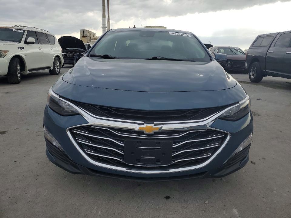 Aukcja sprzedaży 2024 Chevrolet Malibu, vin: 1G1ZD5ST6RF218043, numer aukcji: 48151076