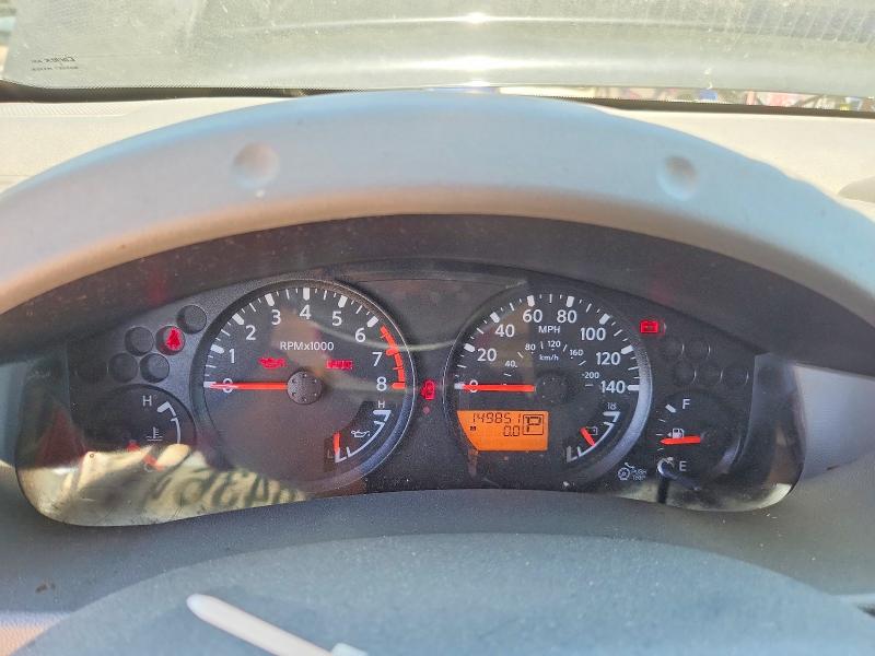 Продаж на аукціоні авто 2017 Nissan Frontier, vin: 1N6AD0ER6HN708667, номер лоту: 48018436