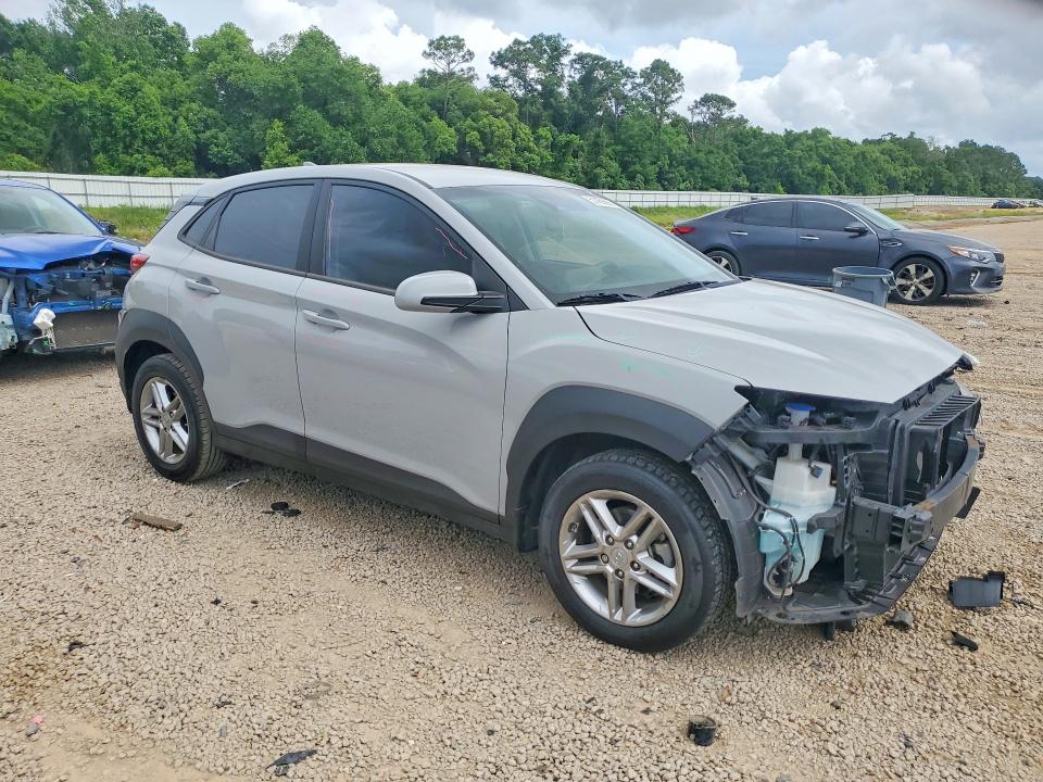 Продажа на аукционе авто 2022 Hyundai Kona, vin: KM8K22AB3NU855219, номер лота: 51469906