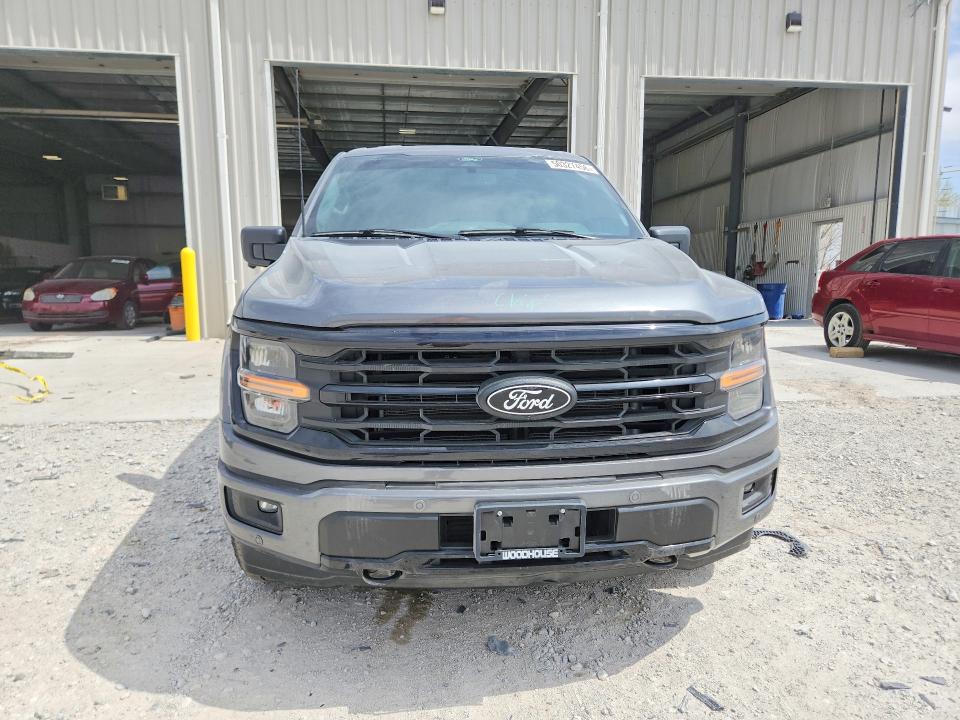 Aukcja sprzedaży 2024 Ford F150, vin: 1FTFW3L84RKE64888, numer aukcji: 50327456