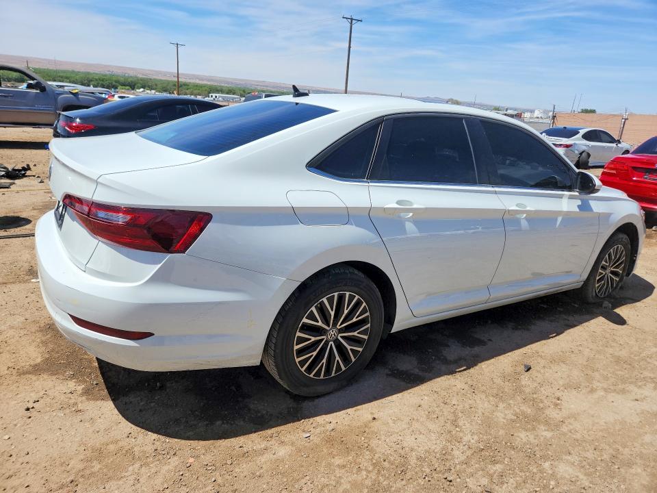 50306056 :رقم المزاد ، 3VWC57BU6MM036203 vin ، 2021 Volkswagen Jetta مزاد بيع