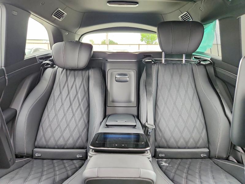 Продажа на аукционе авто 2024 Mercedes-benz Gls, vin: 4JGFF8HBXRB068445, номер лота: 50415276