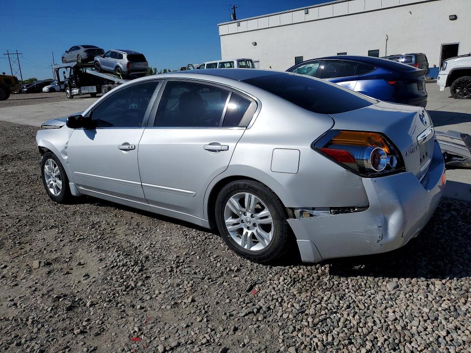 Aukcja sprzedaży 2012 Nissan Altima, vin: 1N4AL2AP3CN510004, numer aukcji: 51655406