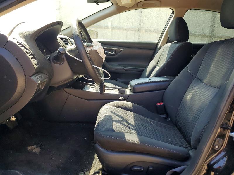 Aukcja sprzedaży 2017 Nissan Altima, vin: 1N4AL3AP0HN348085, numer aukcji: 50100326