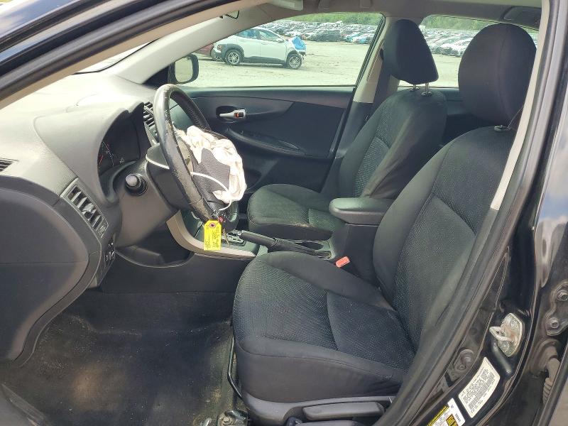 51795466 :رقم المزاد ، 1NXBU40E99Z159553 vin ، 2009 Toyota Corolla مزاد بيع
