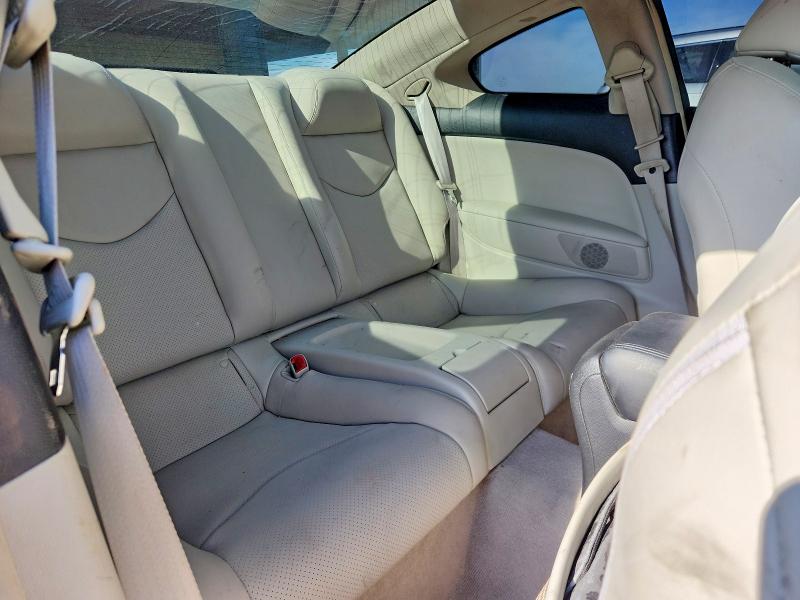 Продаж на аукціоні авто 2023 Infiniti G37x, vin: JN1CV6EL2DM983172, номер лоту: 50854676