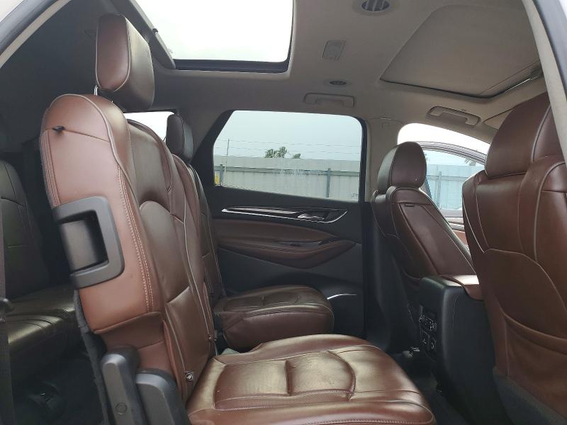 Aukcja sprzedaży 2018 Buick Enclave, vin: 5GAERDKW2JJ177778, numer aukcji: 50461256
