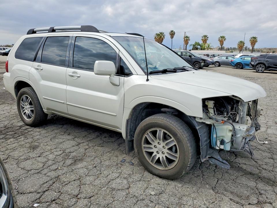 Продаж на аукціоні авто 2005 Mitsubishi Endeavor, vin: 4A4MM41S25E070406, номер лоту: 48493086