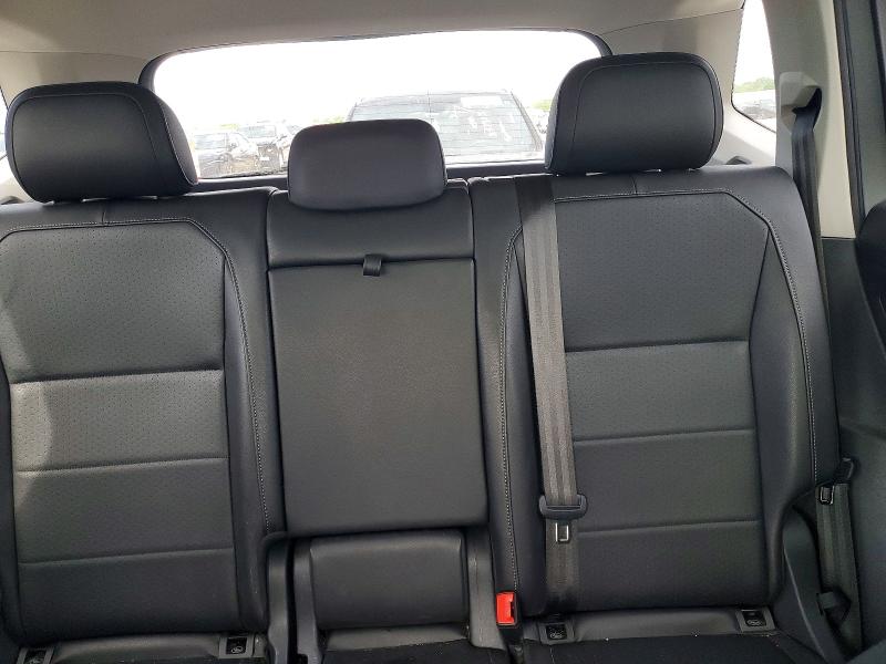 Aukcja sprzedaży 2020 Volkswagen Tiguan, vin: 3VV2B7AX3LM159637, numer aukcji: 51260966