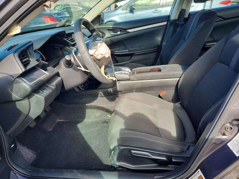 Aukcja sprzedaży 2017 Honda Civic, vin: 2HGFC2E59HH560352, numer aukcji: 51485276