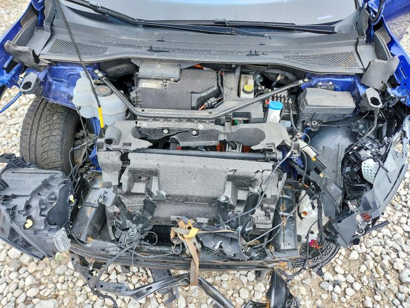 Продаж на аукціоні авто 2021 Volkswagen Id.4, vin: WVGGNPE20MP060940, номер лоту: 49138596