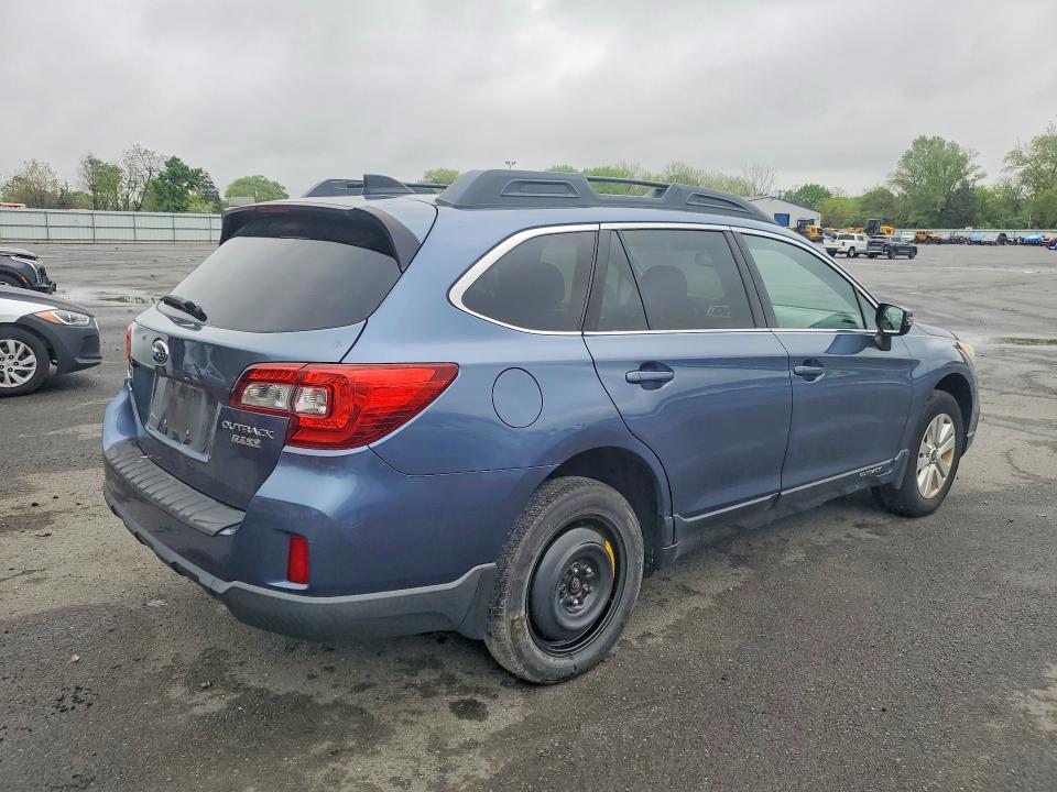 51875986 :رقم المزاد ، 4S4BSAHC3G3290746 vin ، 2016 Subaru Outback مزاد بيع