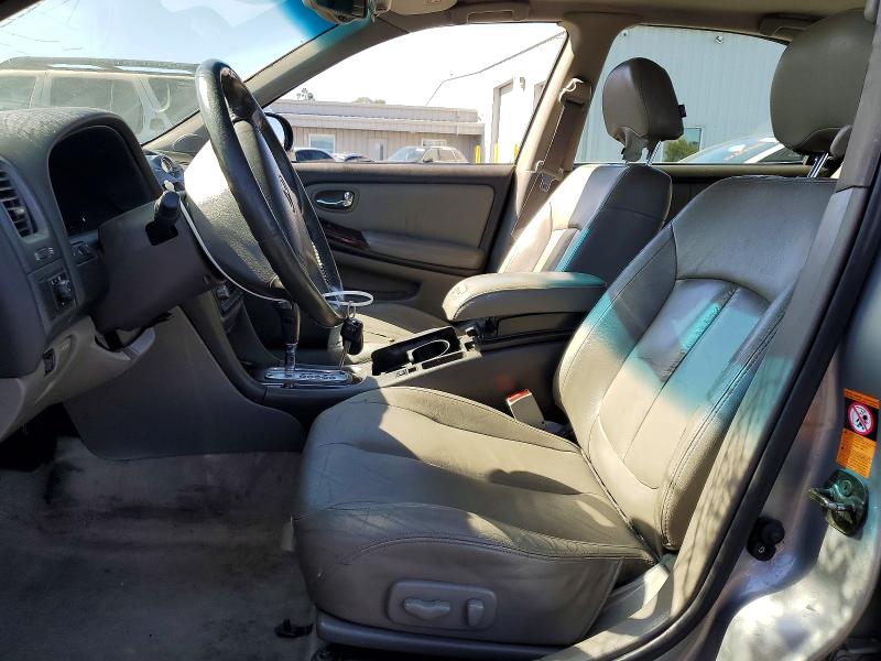Aukcja sprzedaży 2000 Infiniti I30, vin: JNKCA31A5YT200979, numer aukcji: 50323766