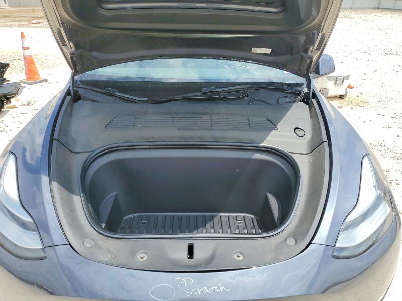 Aukcja sprzedaży 2022 Tesla Model Y, vin: 7SAYGDEEXNA021988, numer aukcji: 49564146