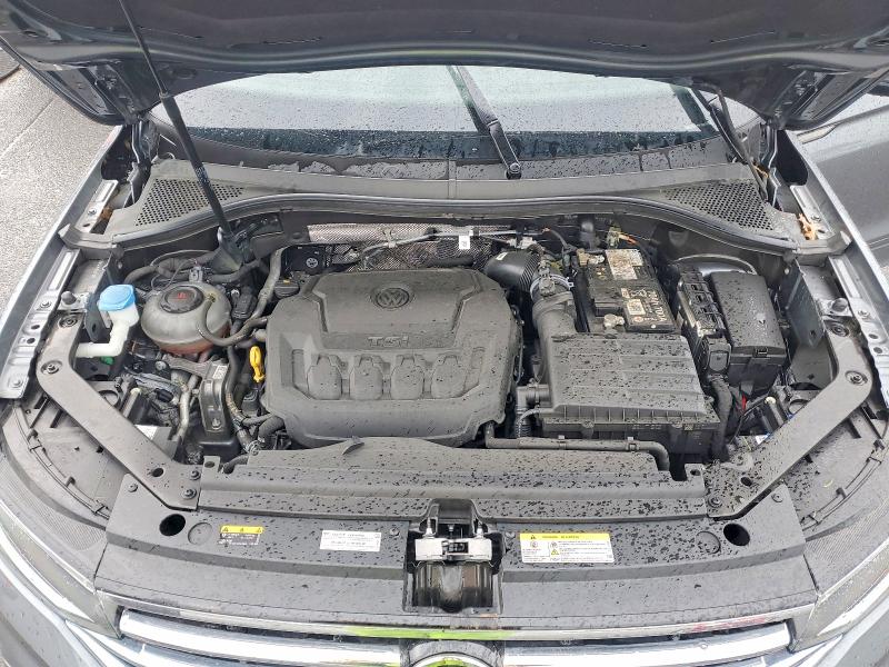 Продаж на аукціоні авто 2024 Volkswagen Tiguan, vin: 3VVMB7AX4RM153783, номер лоту: 50848826
