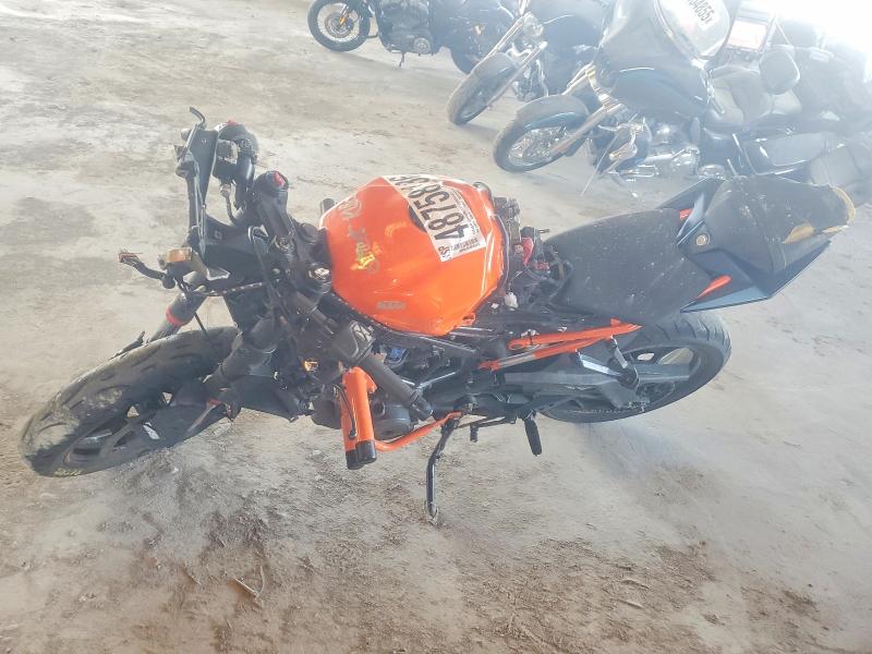 Aukcja sprzedaży 2023 Ktm 390, vin: MD2JYJ40XPC222951, numer aukcji: 48758136