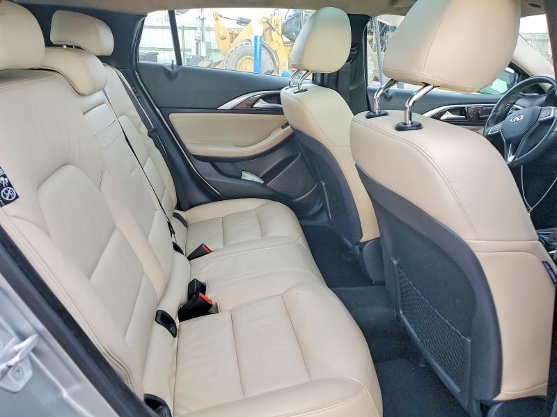 Aukcja sprzedaży 2017 Infiniti Qx30, vin: SJKCH5CR4HA017657, numer aukcji: 51319896