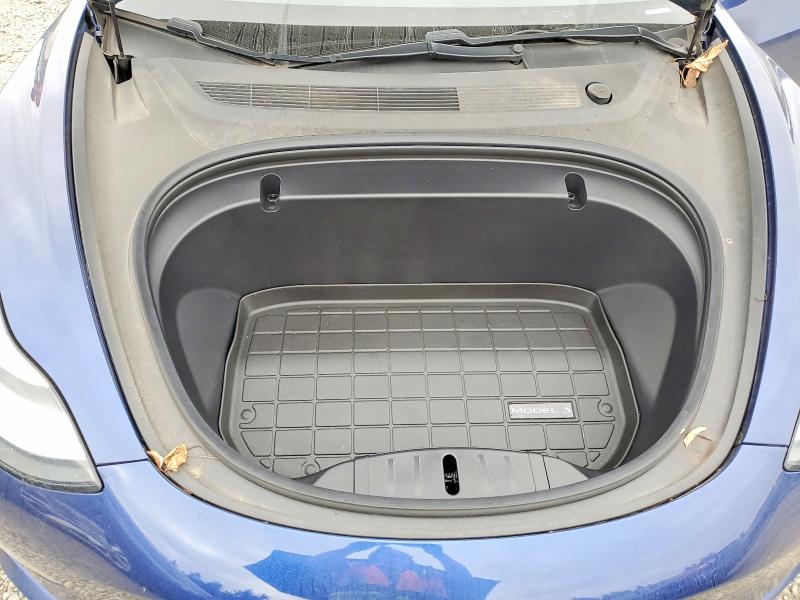 Aukcja sprzedaży 2020 Tesla Model 3, vin: 5YJ3E1EA1LF739809, numer aukcji: 51120126